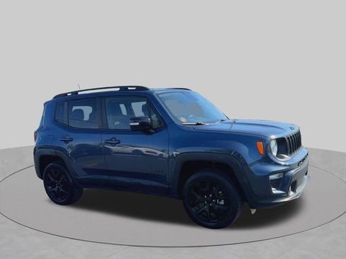 Used 2023 Jeep Renegade Altitude AWD/4WD image 2