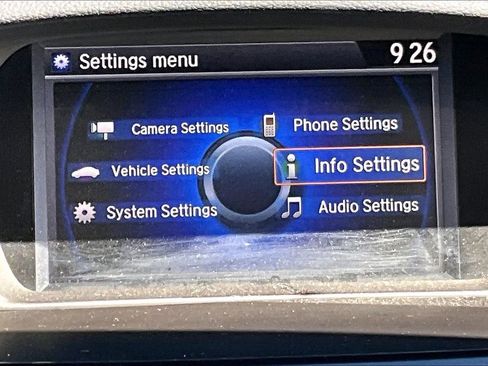 Used 2016 Acura TLX FWD image 17