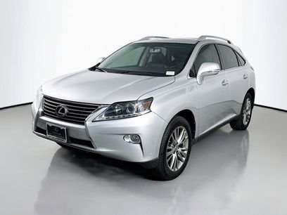 Used 2014 Lexus RX 350 FWD