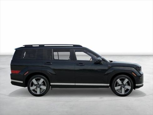 New 2026 Hyundai Santa Fe Limited AWD/4WD image 7