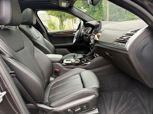 Used 2024 BMW X4 xDrive30i AWD/4WD image 31