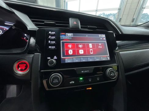 Used 2020 Honda Civic Sport image 16