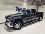 Used 2020 Chevrolet Silverado 1500 LT w/ All-Star Edition image 2