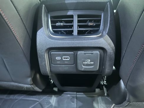 Certified 2025 Chevrolet Blazer RS w/ Enhanced Convenience Package image 22