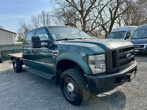 Used 2009 Ford F250 XL image 1