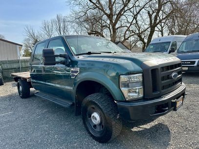 Used 2009 Ford F250 XL