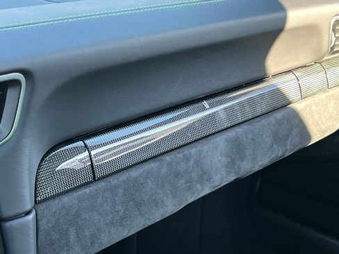 Certified 2019 Porsche 911 GT3 RS image 32