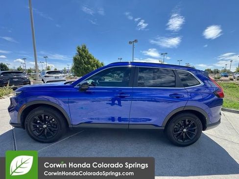 Used 2023 Honda CR-V Sport image 5