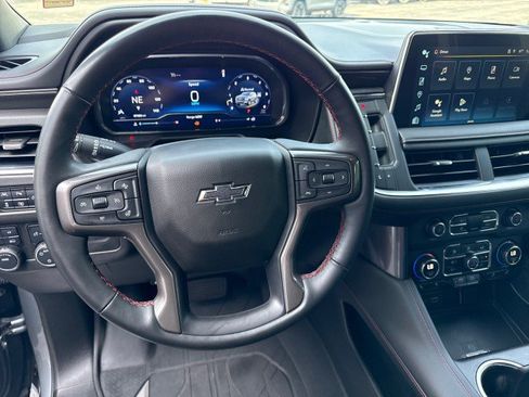 Used 2023 Chevrolet Tahoe RST w/ Luxury Package AWD/4WD image 19