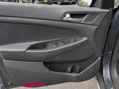 Used 2020 Hyundai Tucson Ultimate image 9