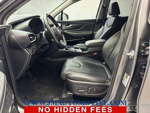 Used 2019 Hyundai Santa Fe AWD image 13