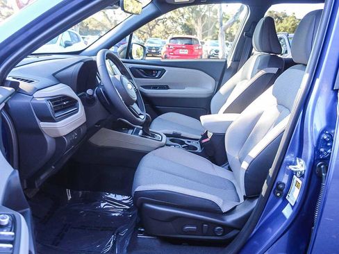 New 2025 Subaru Forester Premium image 17