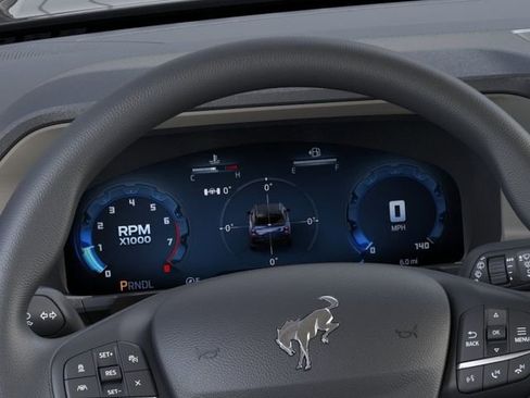 New 2025 Ford Bronco Sport Big Bend image 13