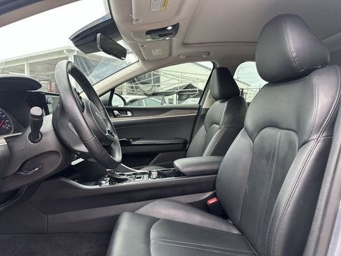 Used 2023 Kia K5 EX FWD image 13