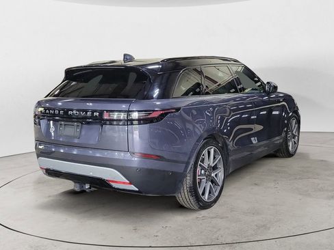 Used 2024 Land Rover Range Rover Velar S AWD/4WD image 5