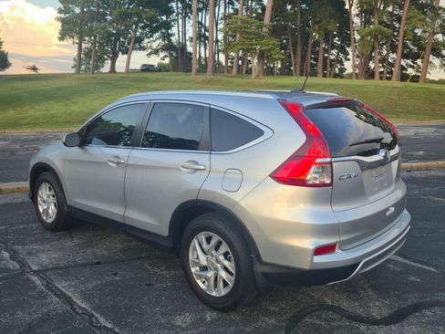 Used 2016 Honda CR-V EX-L image 6
