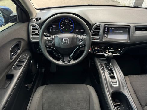 Used 2019 Honda HR-V EX image 29