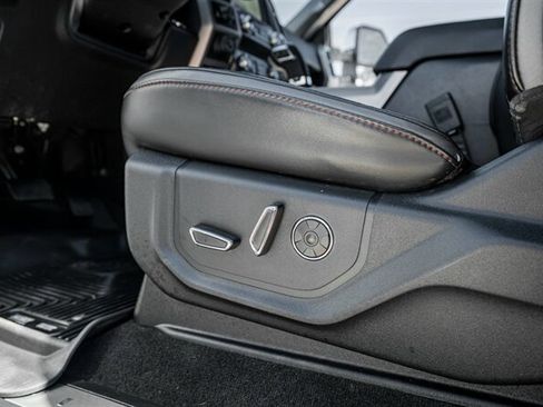 Used 2020 Ford F150 Platinum w/ Equipment Group 701A Luxury AWD/4WD image 26