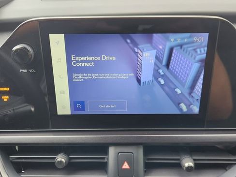 Used 2025 Lexus UX 300h FWD w/ Accessory Package (Z2) image 5