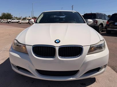 Used 2011 BMW 328i Sedan