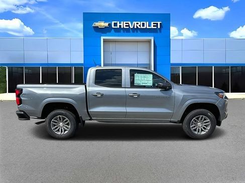 New 2026 Chevrolet Colorado LT w/ LT Convenience Package RWD image 2