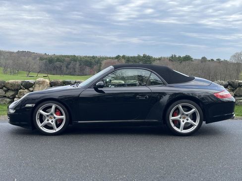 Used 2006 Porsche 911 Carrera S RWD image 21