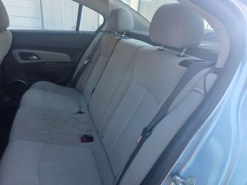 Used 2011 Chevrolet Cruze Eco image 13