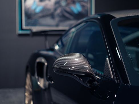 Used 2018 Porsche 911 GT2 RS RWD image 12