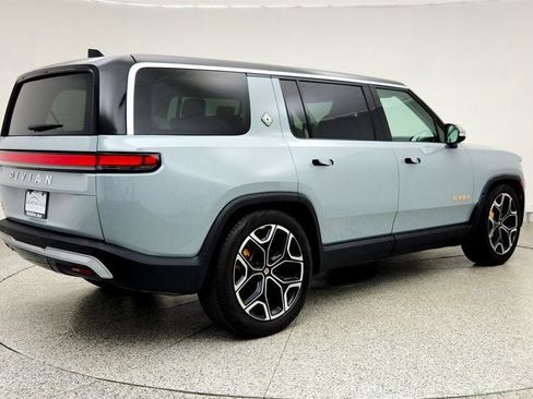 Used 2024 Rivian R1S Adventure AWD/4WD image 5