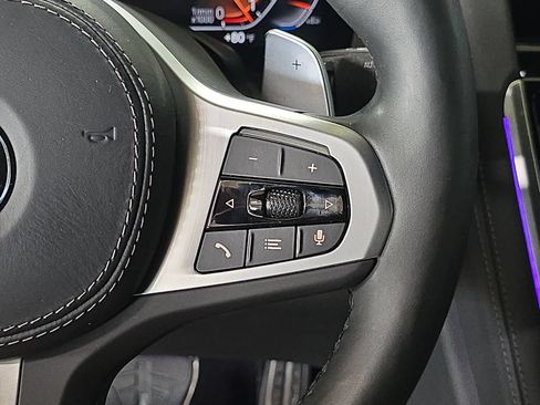 Used 2025 BMW 840i Coupe RWD image 21