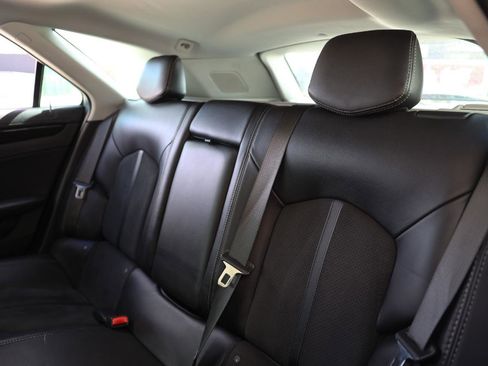 Used 2012 Cadillac CTS V w/ Wood Trim Package RWD image 8