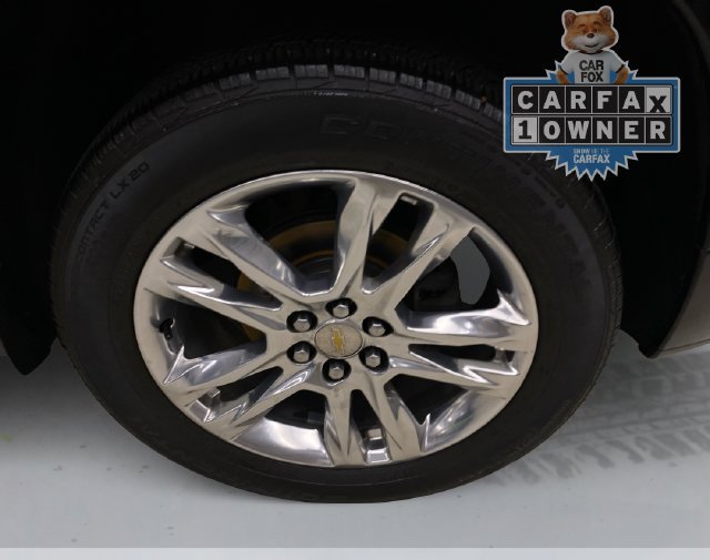 Used 2019 Chevrolet Traverse High Country AWD/4WD image 19