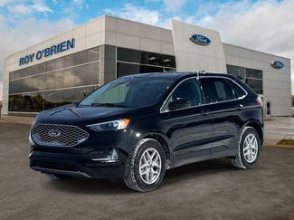 Certified 2024 Ford Edge SEL w/ Convenience Package video 1