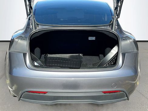 Used 2025 Tesla Model 3 Long Range image 25