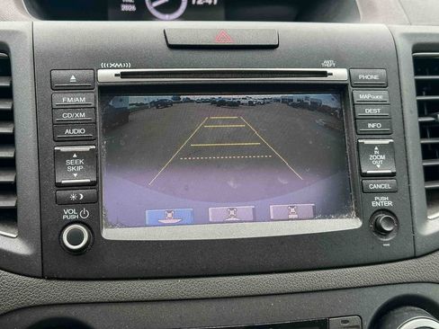 Used 2014 Honda CR-V EX-L image 29