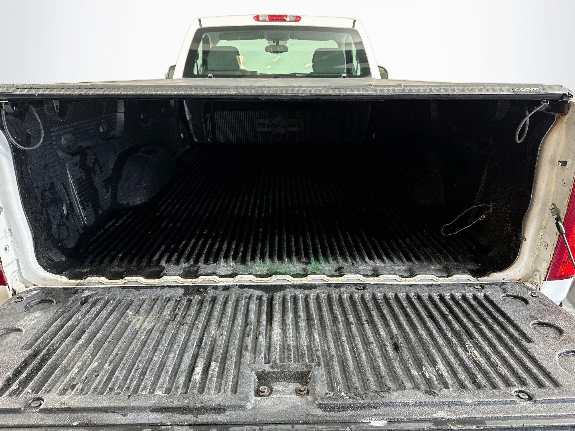 Used 2009 Chevrolet Silverado 1500 W/T RWD image 21