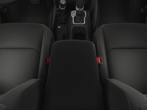 New 2025 Jeep Gladiator Sport image 4