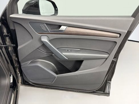 Certified 2023 Audi Q5 2.0T Premium w/ Convenience Package image 23