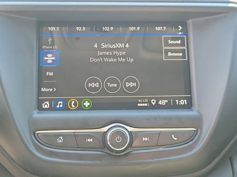 Used 2023 Chevrolet TrailBlazer LT image 31