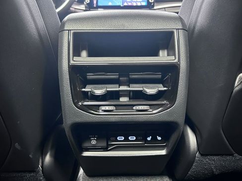 New 2026 Jeep Grand Cherokee Limited AWD/4WD image 21