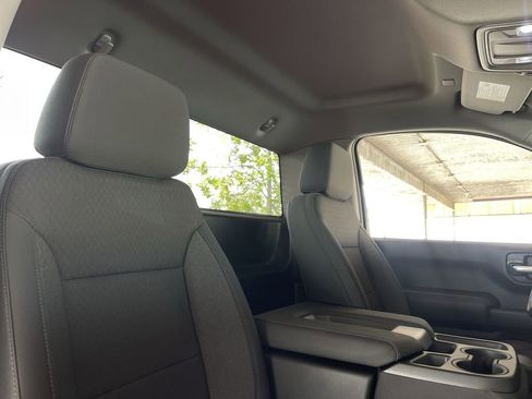 New 2026 GMC Sierra 1500 Pro w/ Pro Value Package RWD image 23