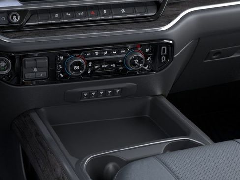 New 2026 Chevrolet Silverado 2500 LTZ w/ LTZ Plus Package AWD/4WD image 30