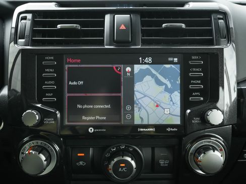 Used 2024 Toyota 4Runner TRD Off-Road Premium image 12