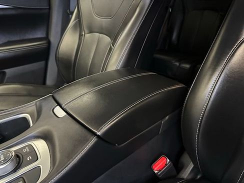 Used 2023 INFINITI QX60 Luxe w/ Cargo Package AWD/4WD image 31