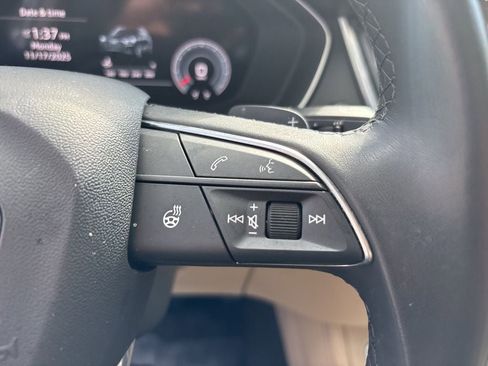 Certified 2023 Audi Q5 2.0T Prestige w/ Prestige Package image 23