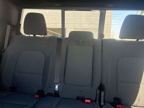 Used 2023 RAM 1500 Lone Star image 35