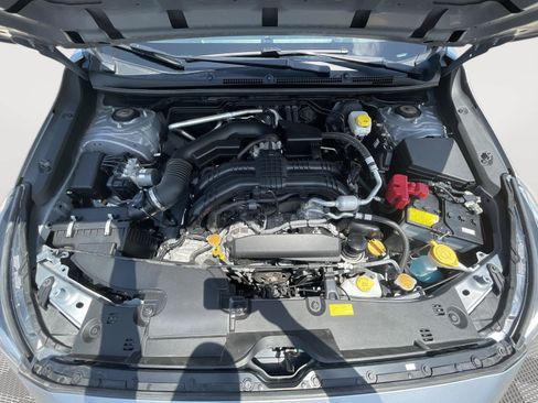 Certified 2024 Subaru Crosstrek 2.0i Premium AWD/4WD image 30