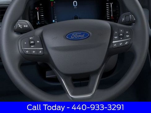 New 2026 Ford Maverick XLT image 16