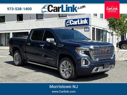 Used 2020 GMC Sierra 1500 Denali w/ Denali Ultimate Package