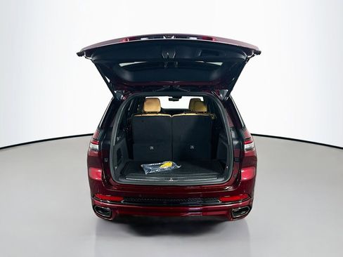 New 2025 Jeep Grand Cherokee L Summit image 16